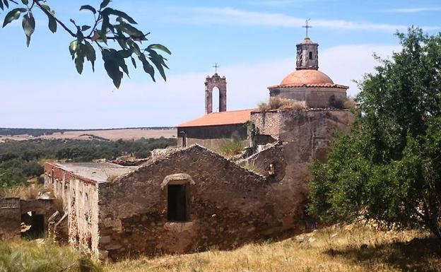 Convento Madre de Dios