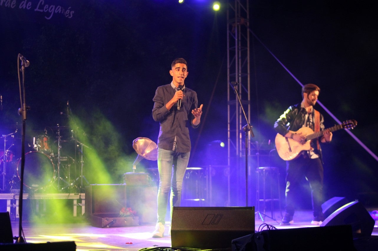 Fotos: Fevalpop 2019 (I)