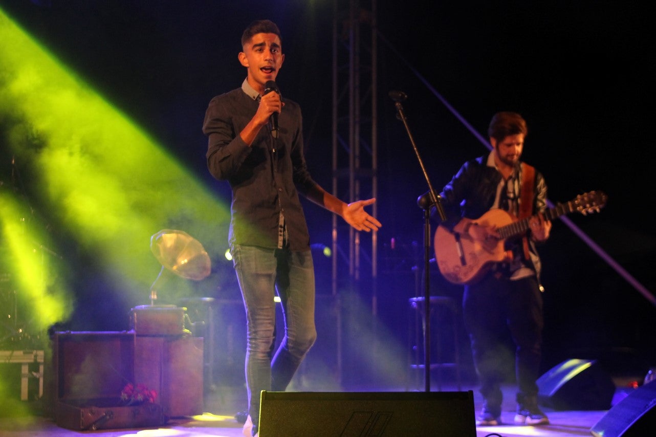 Fotos: Fevalpop 2019 (I)