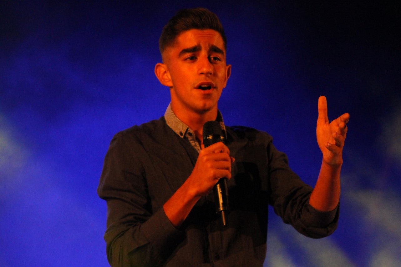 Fotos: Fevalpop 2019 (I)