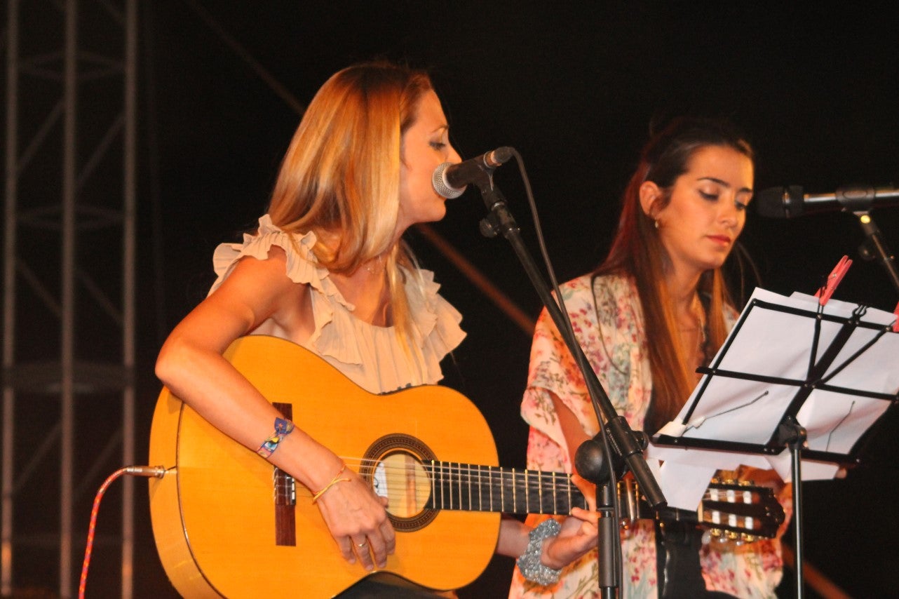 Fotos: Fevalpop 2019 (I)