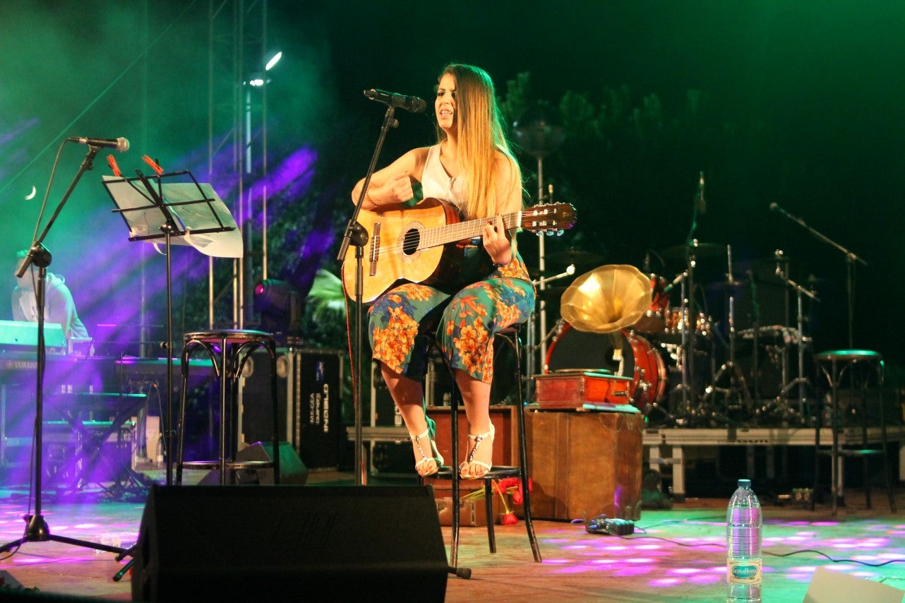 Fotos: Fevalpop 2019 (II)