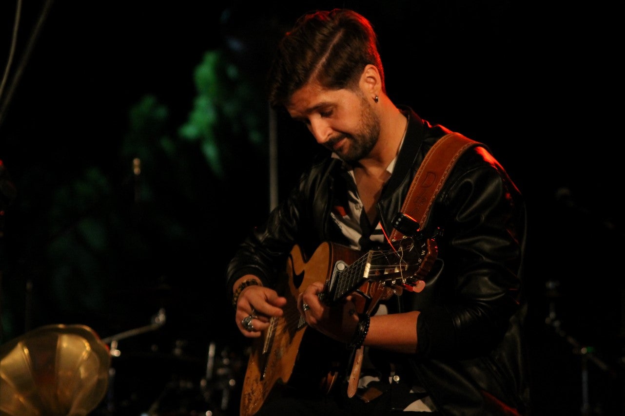 Fotos: Fevalpop 2019 (II)