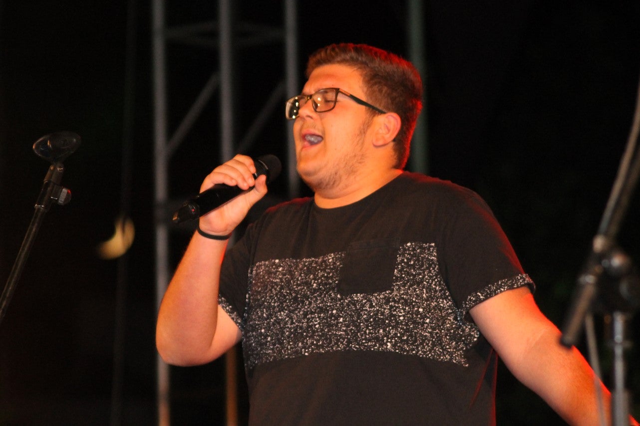 Fotos: Fevalpop 2019 (II)