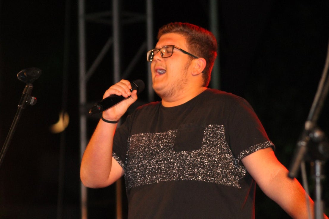 Fotos: Fevalpop 2019 (II)