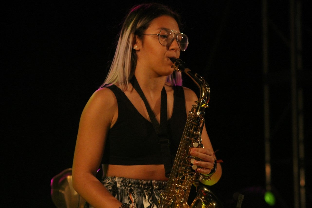 Fotos: Fevalpop 2019 (II)