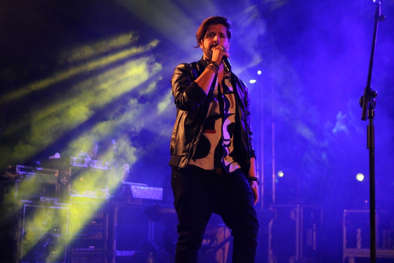 Fotos: Fevalpop 2019 (II)