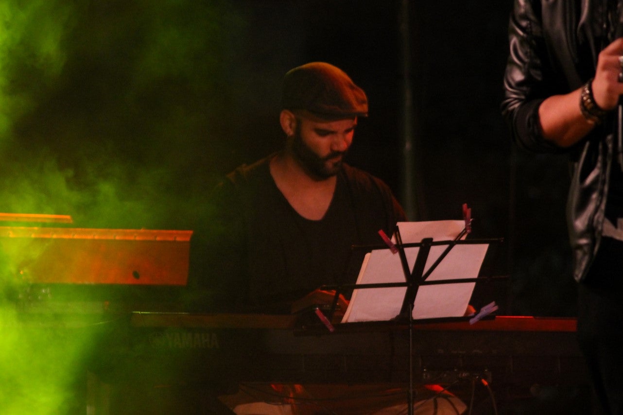 Fotos: Fevalpop 2019 (II)