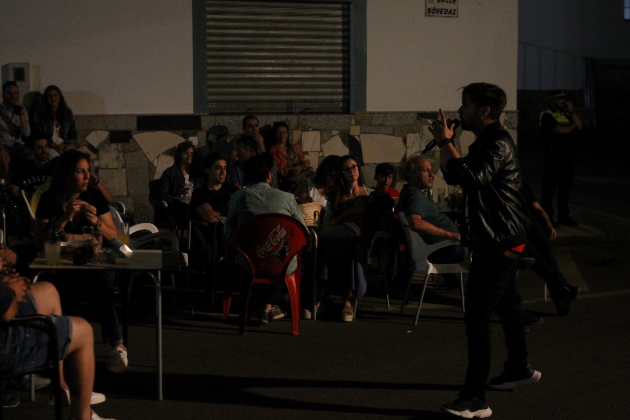 Fotos: Fevalpop 2019 (II)