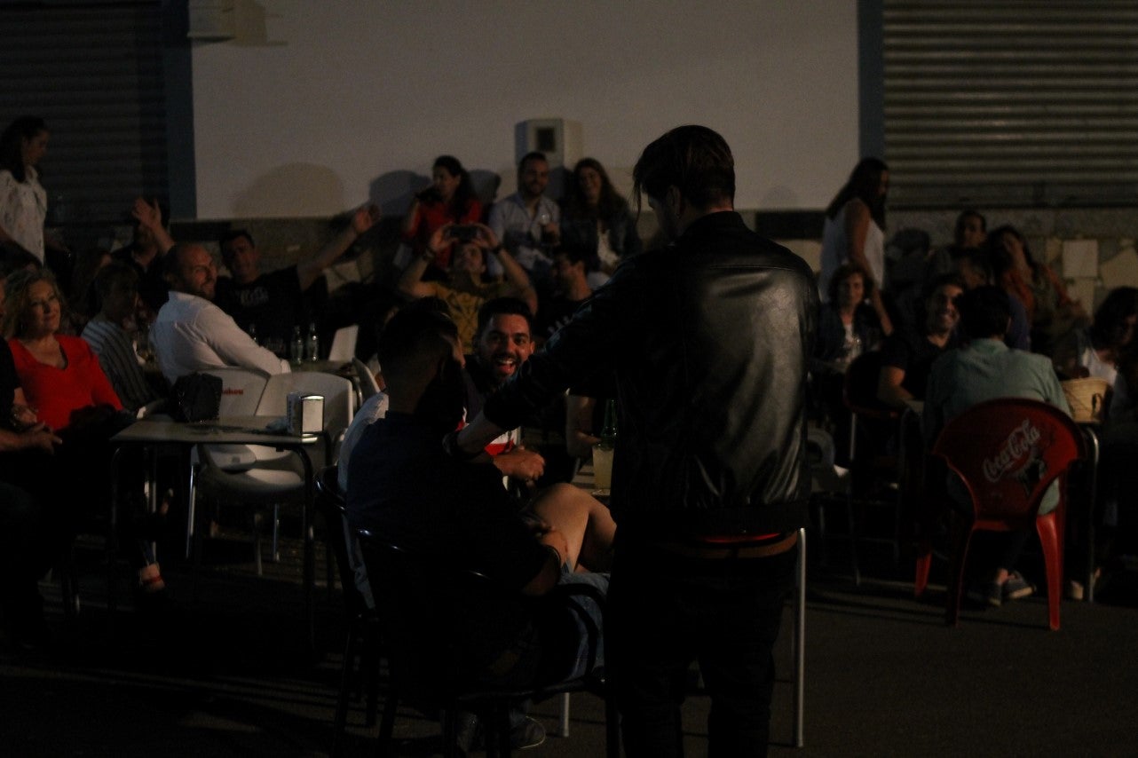 Fotos: Fevalpop 2019 (II)