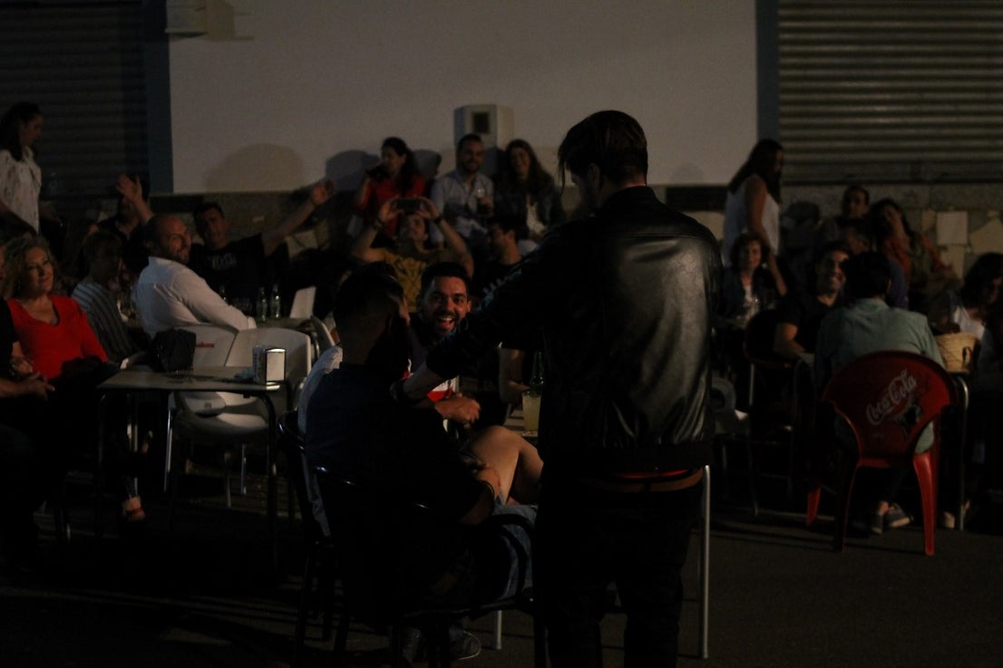 Fotos: Fevalpop 2019 (II)