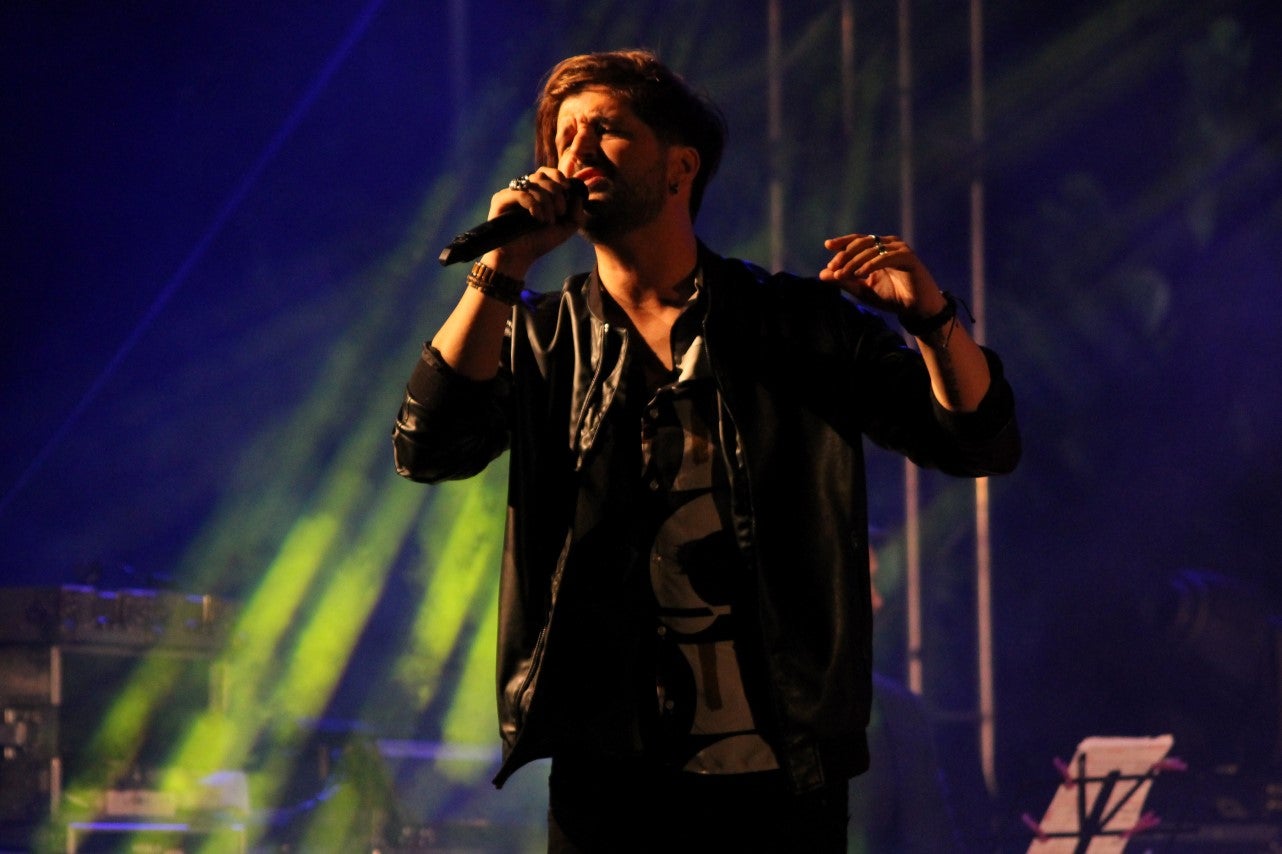 Fotos: Fevalpop 2019 (III)