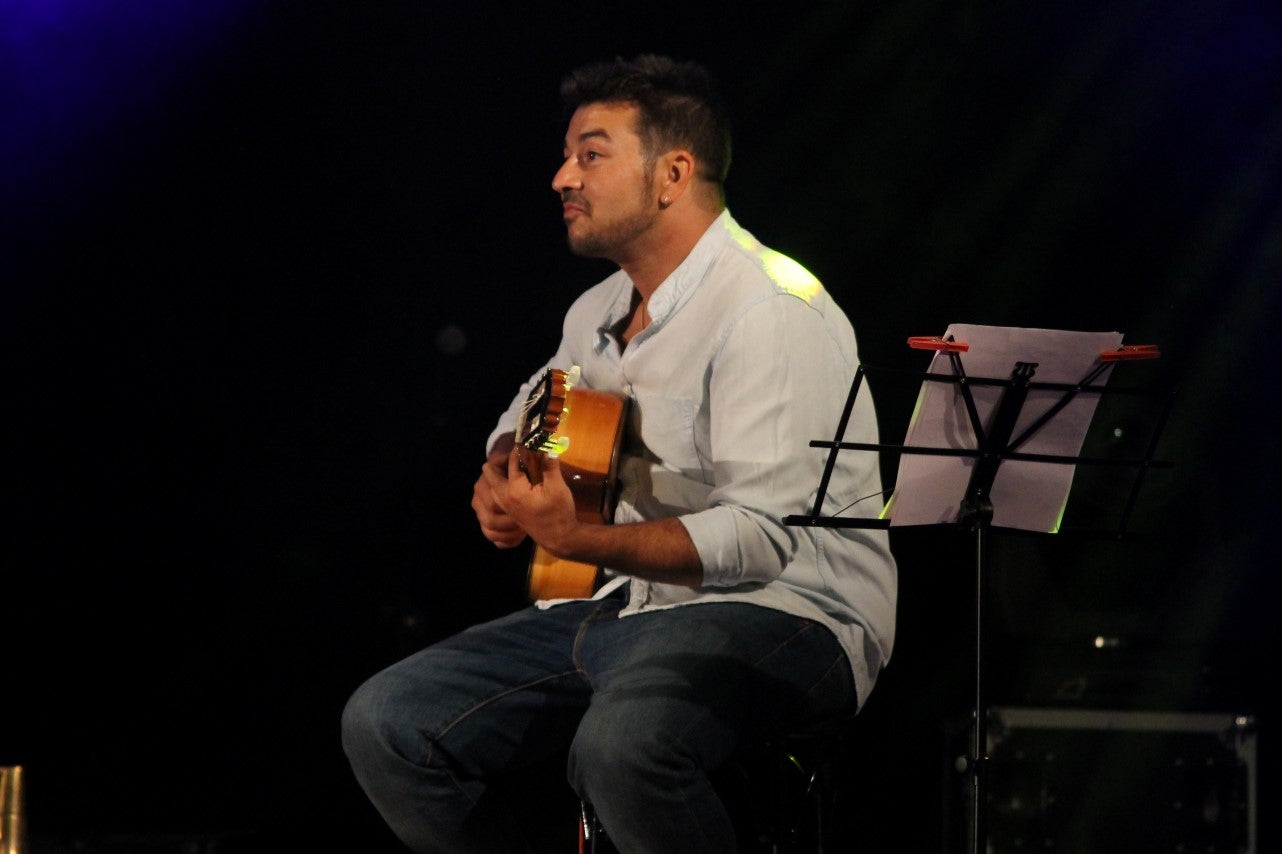 Fotos: Fevalpop 2019 (III)