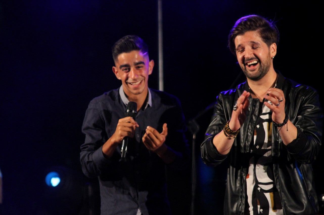 Fotos: Fevalpop 2019 (III)