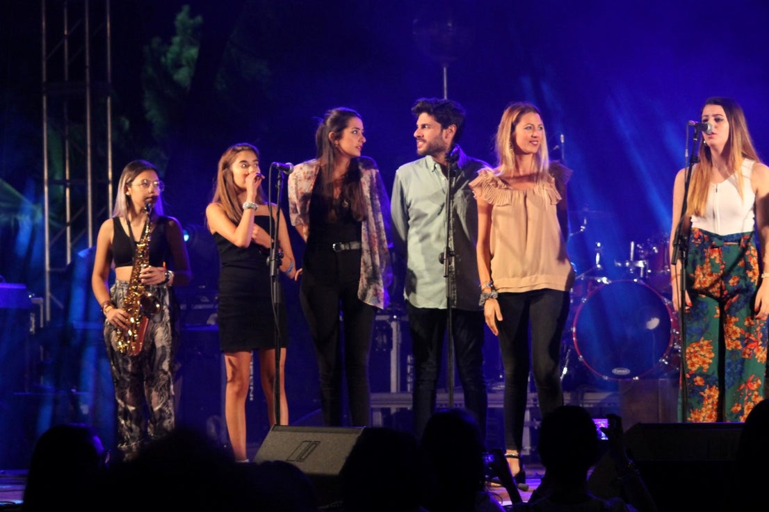 Fotos: Fevalpop 2019 (III)