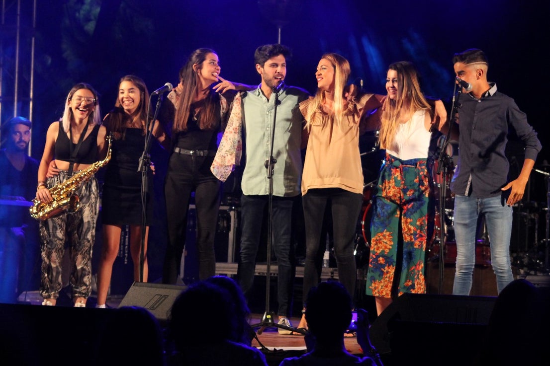 Fotos: Fevalpop 2019 (III)