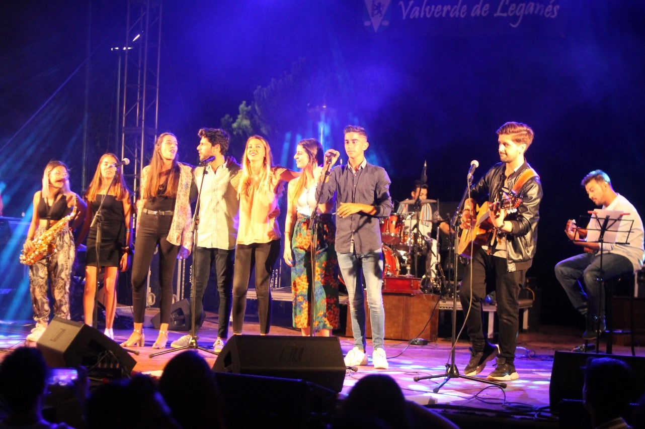 Fotos: Fevalpop 2019 (III)