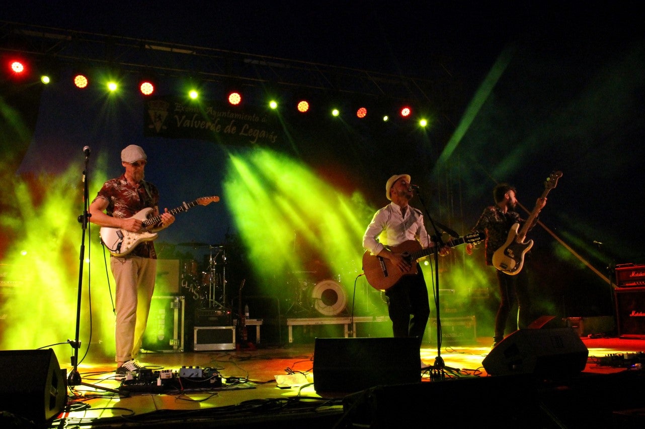 Fotos: Fevalpop 2019 (IV)