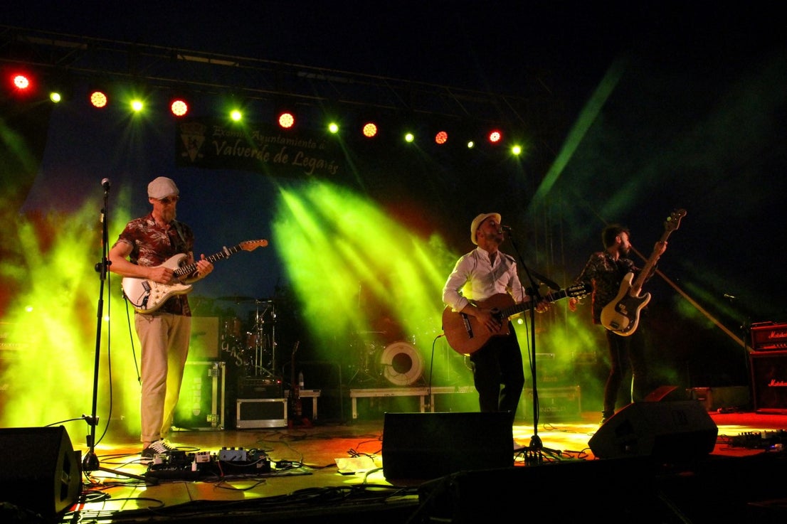 Fotos: Fevalpop 2019 (IV)