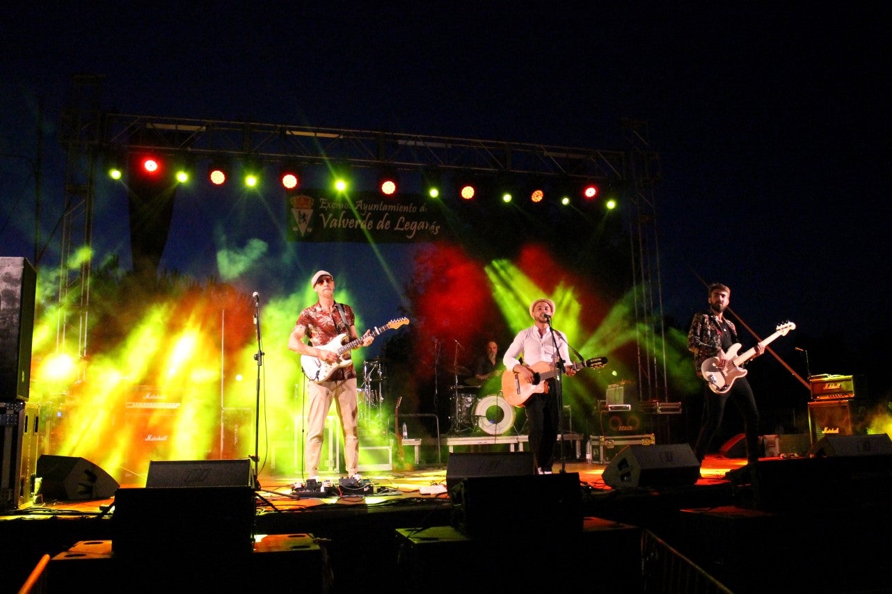 Fotos: Fevalpop 2019 (IV)