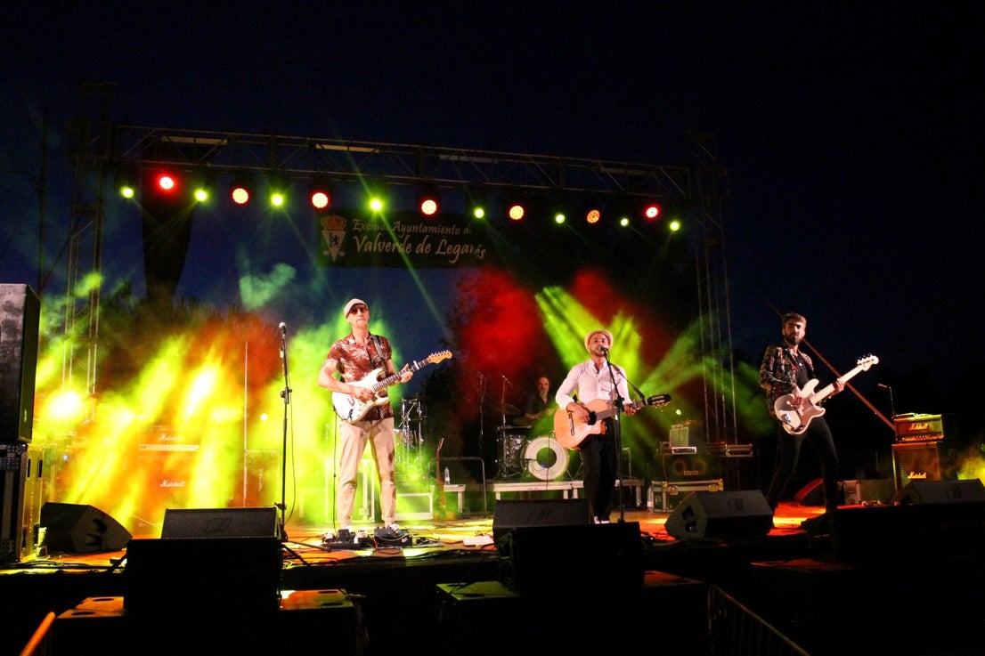 Fotos: Fevalpop 2019 (IV)