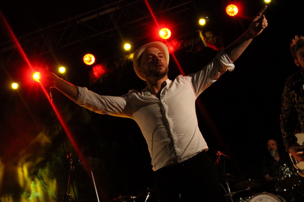 Fotos: Fevalpop 2019 (IV)