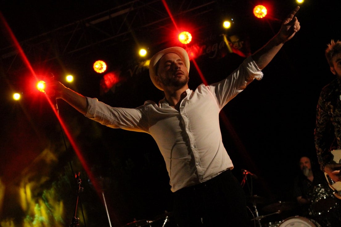 Fotos: Fevalpop 2019 (IV)