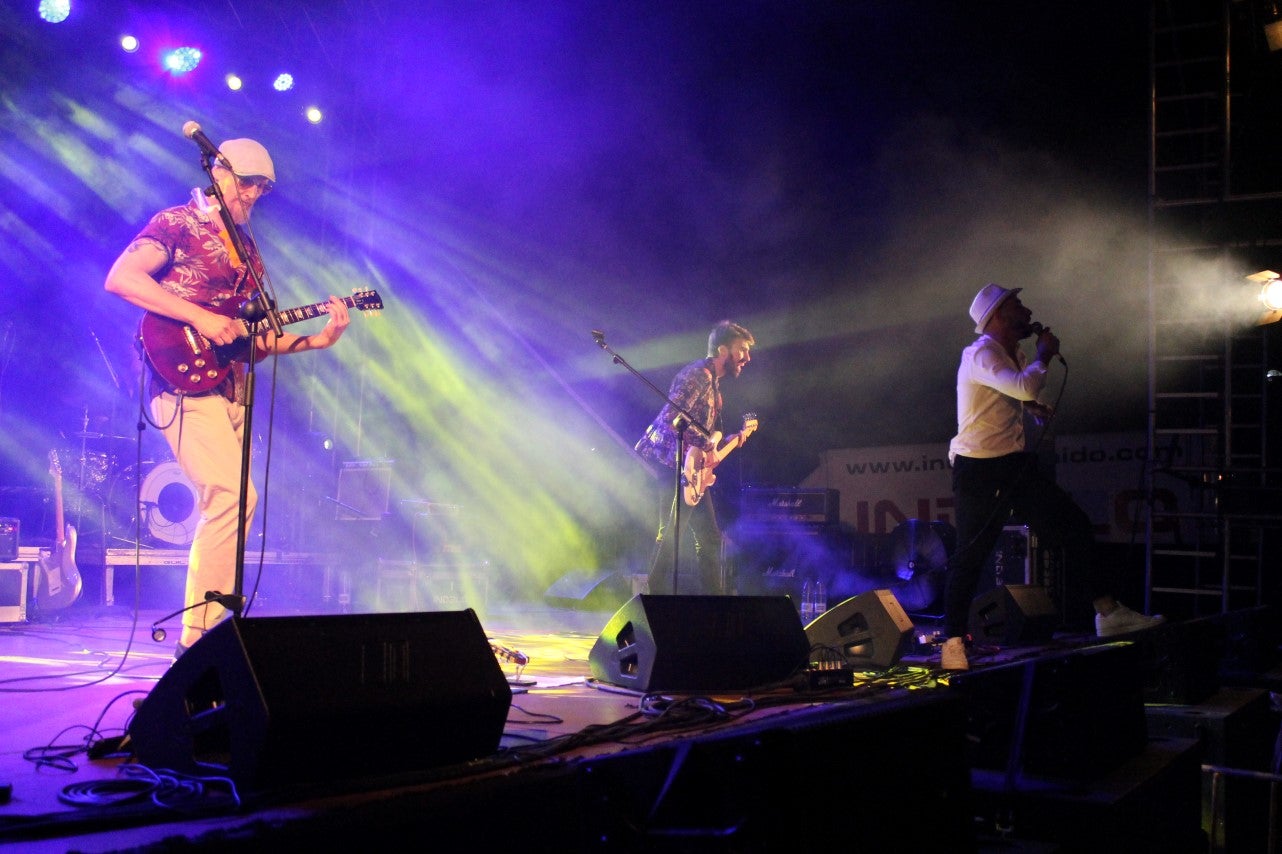 Fotos: Fevalpop 2019 (IV)