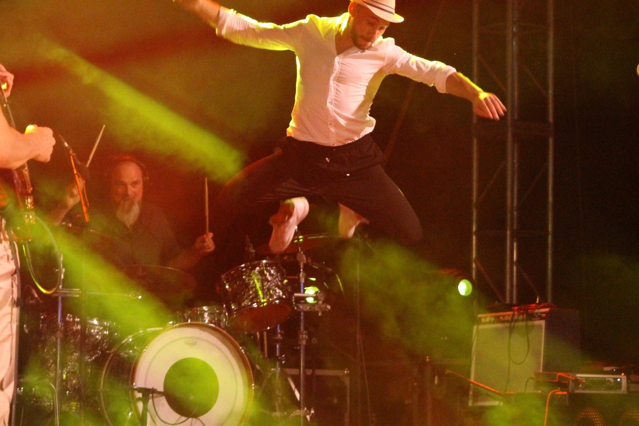 Fotos: Fevalpop 2019 (IV)
