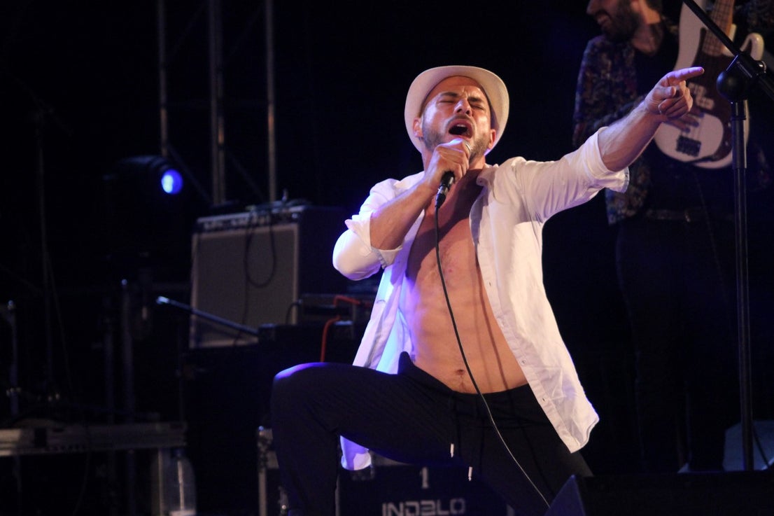 Fotos: Fevalpop 2019 (IV)