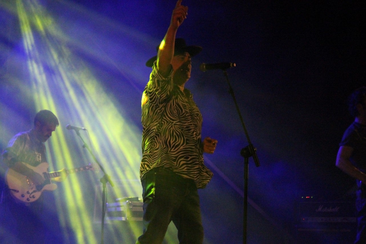 Fotos: Fevalpop 2019 (V)