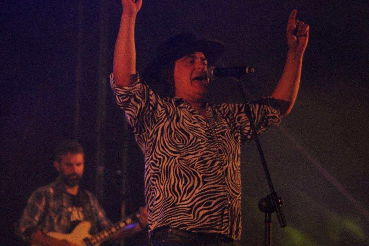 Fotos: Fevalpop 2019 (V)