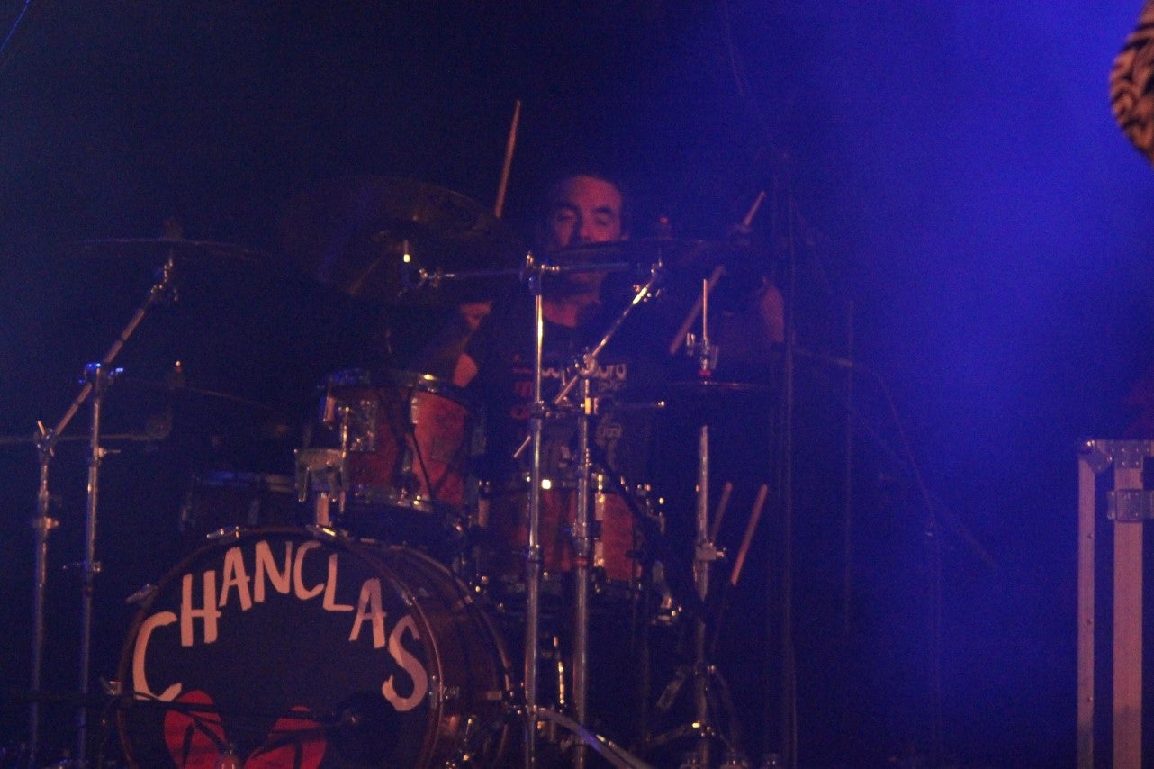 Fotos: Fevalpop 2019 (V)