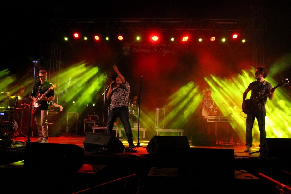 Fotos: Fevalpop 2019 (V)