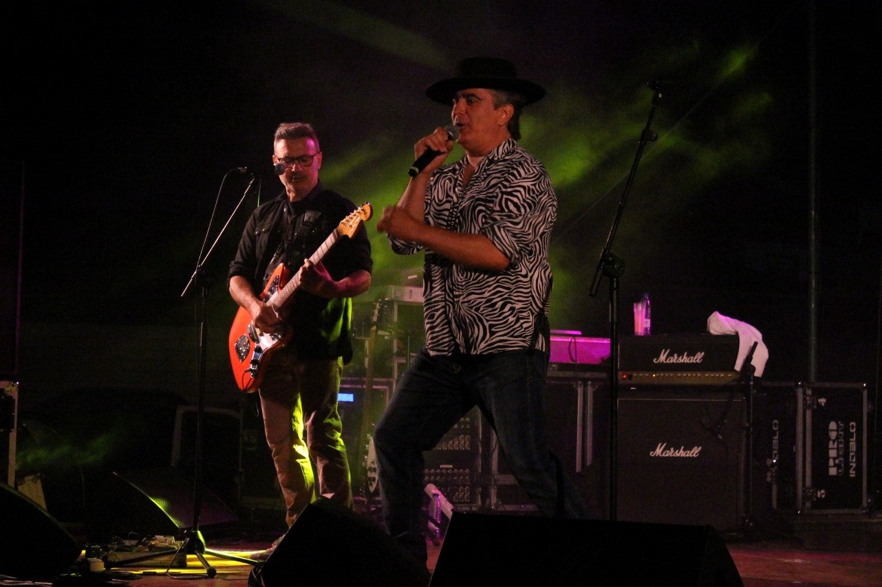 Fotos: Fevalpop 2019 (V)