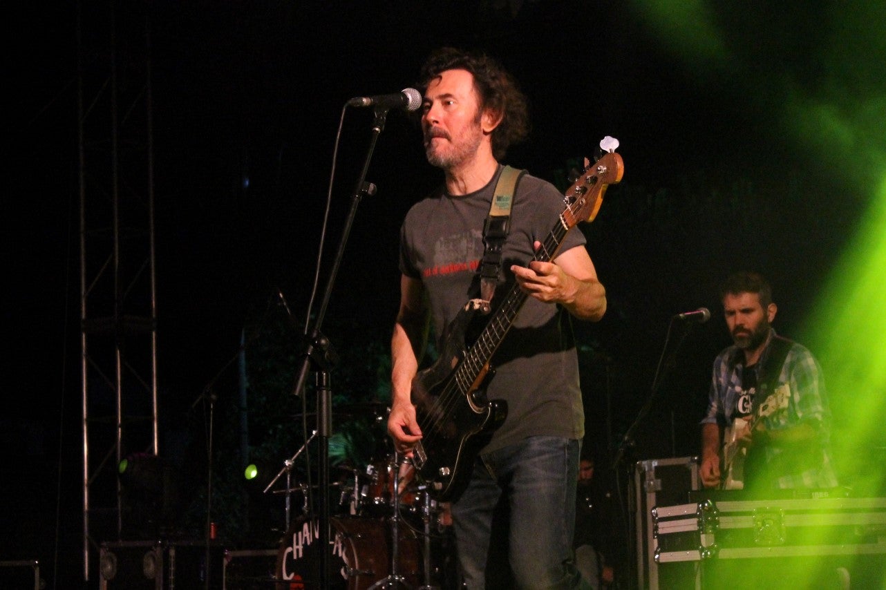 Fotos: Fevalpop 2019 (V)