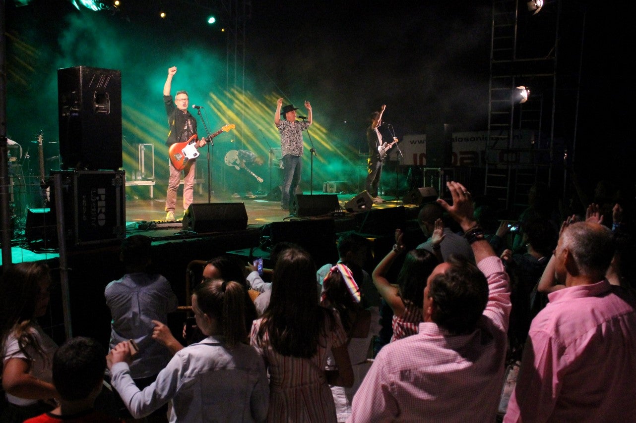 Fotos: Fevalpop 2019 (V)