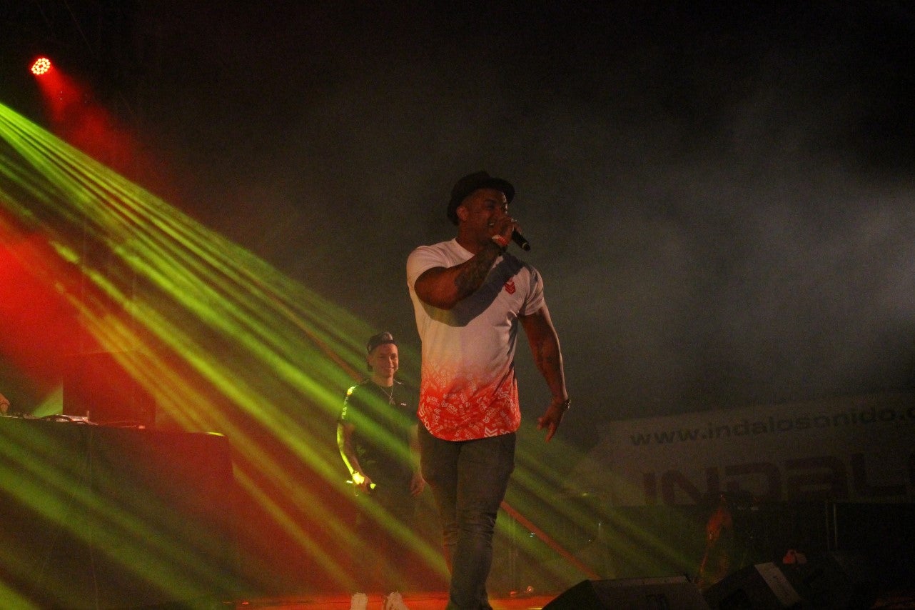 Fotos: Fevalpop 2019 (V)