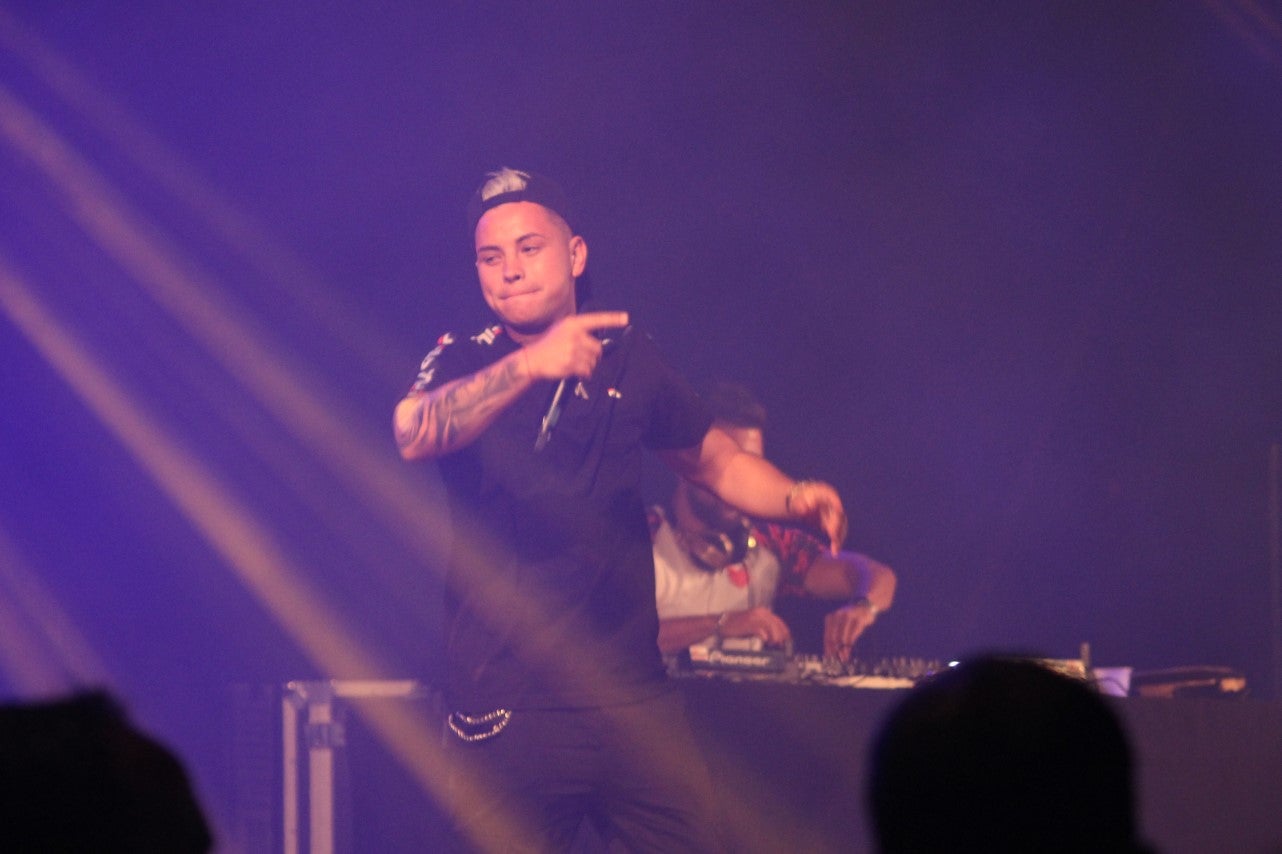 Fotos: Fevalpop 2019 (V)