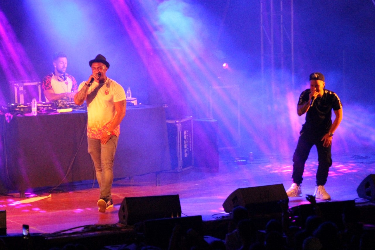 Fotos: Fevalpop 2019 (VI)