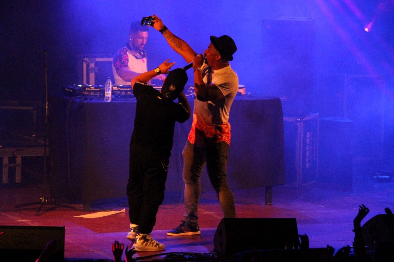 Fotos: Fevalpop 2019 (VI)