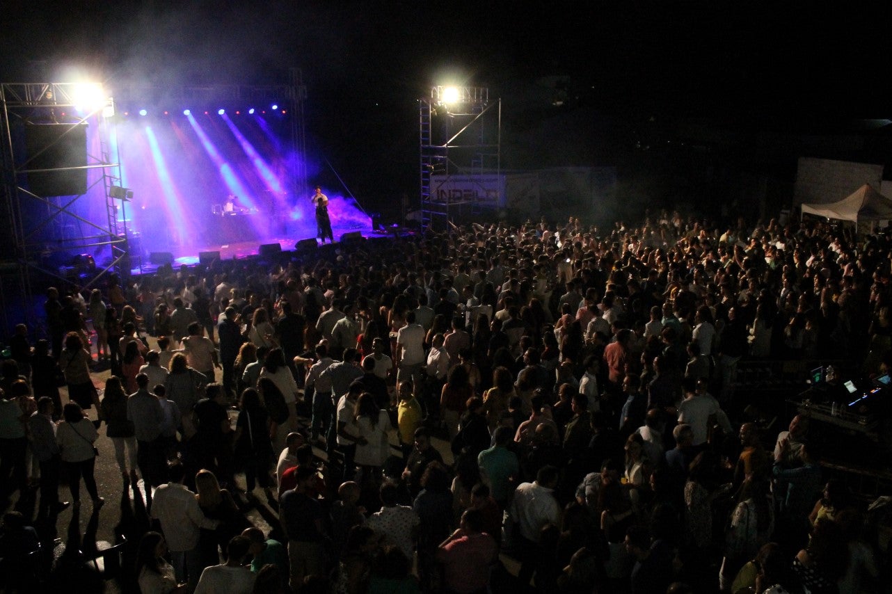 Fotos: Fevalpop 2019 (VI)