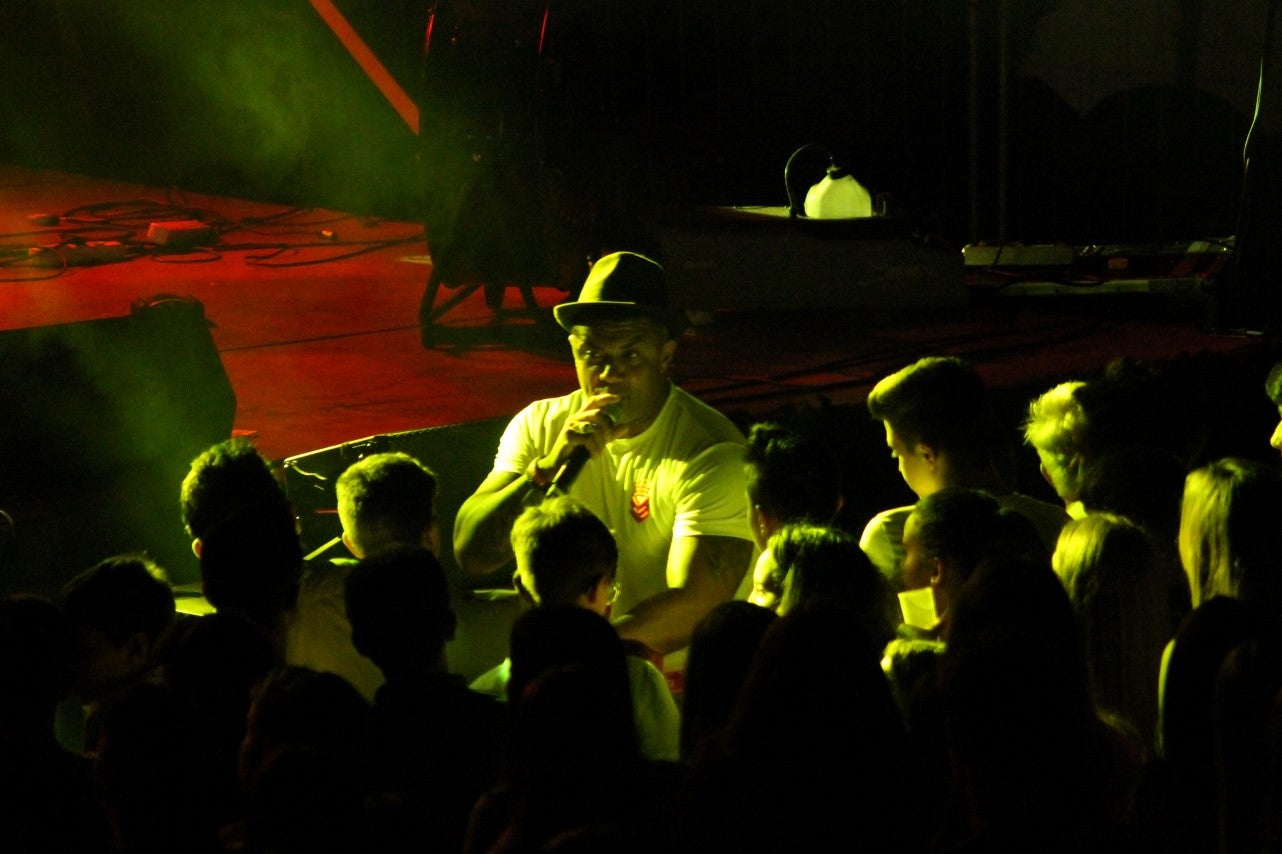 Fotos: Fevalpop 2019 (VI)