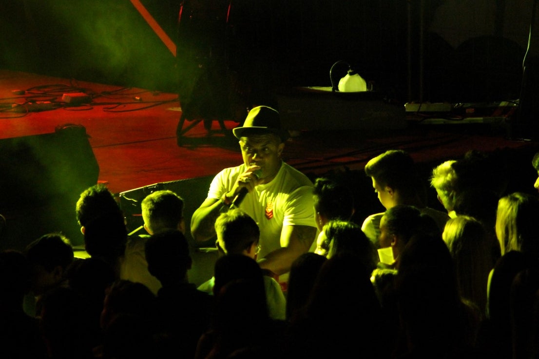 Fotos: Fevalpop 2019 (VI)