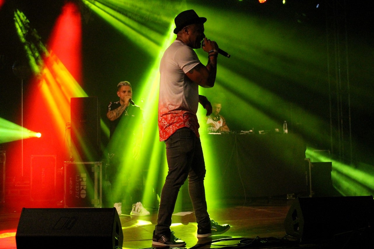 Fotos: Fevalpop 2019 (VI)