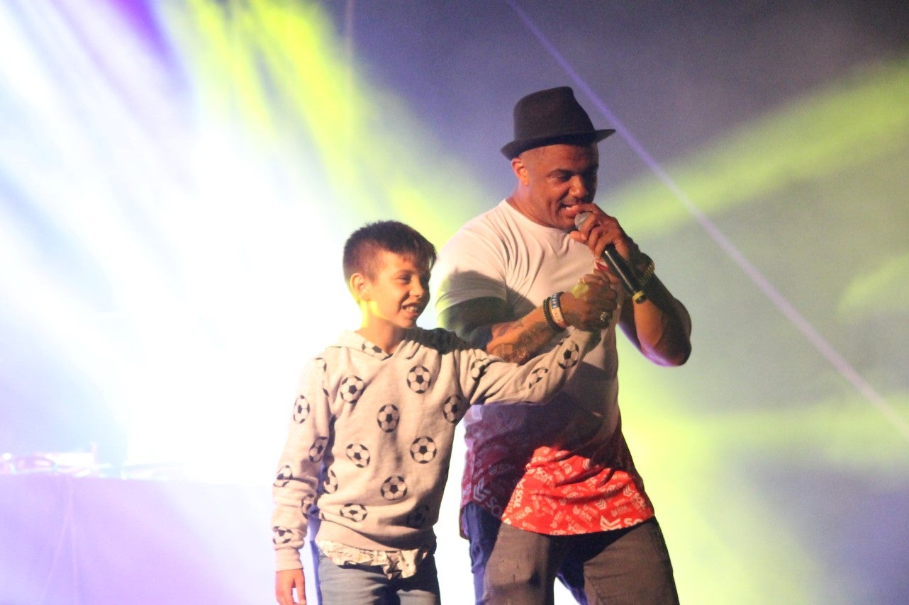 Fotos: Fevalpop 2019 (VI)