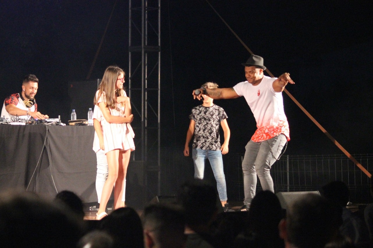 Fotos: Fevalpop 2019 (VI)