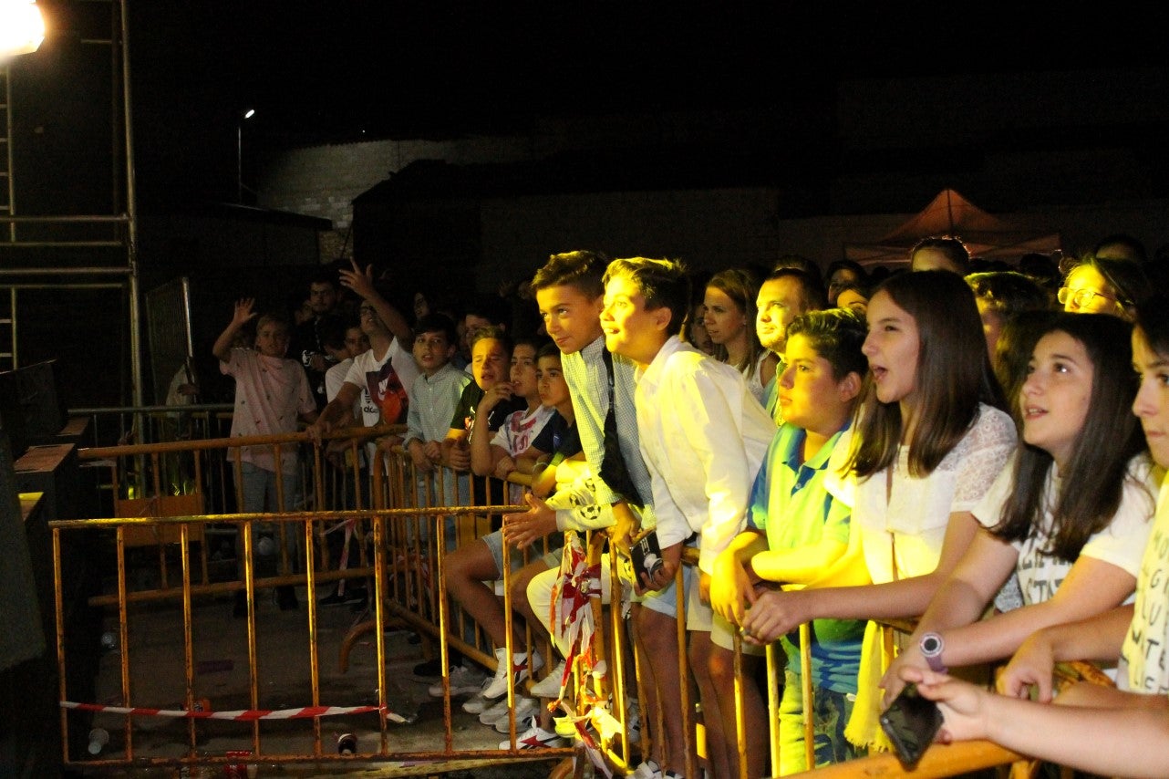 Fotos: Fevalpop 2019 (VI)