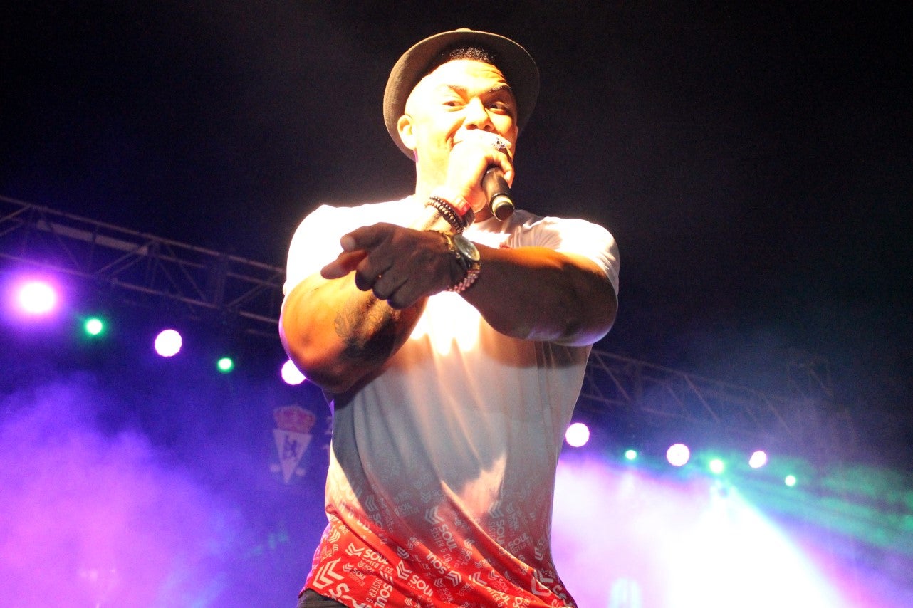 Fotos: Fevalpop 2019 (VI)