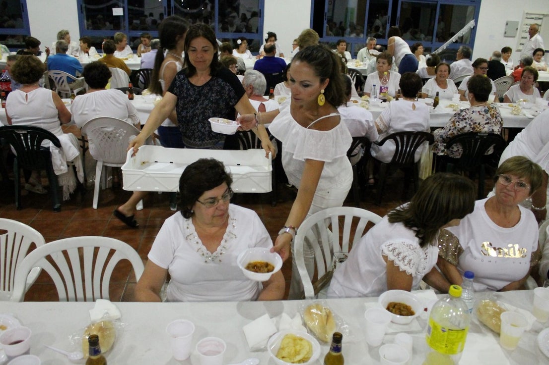 Algunas imágenes de las actividades de la Semana del Mayor 2019